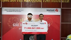 Tần suất trúng Jackpot ở Việt Nam dày hơn cả Mỹ