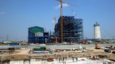 Nhà máy Nhiệt điện Thái Bình 2 có nhiều sai phạm trong quá trình đầu tư