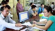 Thanh tra các doanh nghiệp cố tình chây ỳ, chậm đóng bảo hiểm