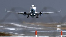  Phi cơ Ba Lan chở 160 hành khách hạ cánh khẩn vì bị dọa bom. Ảnh minh họa: Sputnik.