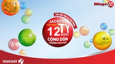 Phó chủ tịch Lâm Đồng: Xổ số Vietlott làm 'loạn' thị trường miền Nam