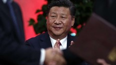 Tập Cận Bình là chủ tịch đầu tiên của Trung Quốc tham dự Diễn đàn Kinh tế Thế giới (WEF).