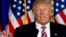 IS, al-Qaeda kêu gọi ám sát Trump vào ngày nhậm chức