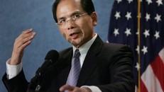 Cựu lãnh đạo Đài Loan Du Tích Khôn sẽ dự lễ nhậm chức của Trump