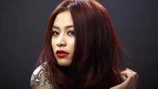 Hoàng Thuỳ Linh: 'Tôi đã có dự tính riêng về đám cưới'