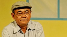 NSƯT Việt Anh. Ảnh: Xuân Tùng.