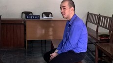 Đây là một trong những bị cáo nói tiếng Việt rất giỏi