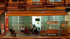 Ảnh hiên trường