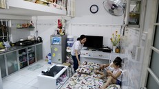 TP HCM có thể xây nhà 100 triệu ở Thủ Đức và Nhà Bè