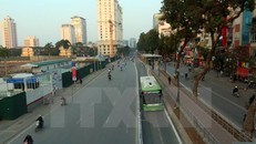 (Ảnh minh họa: Huy Hùng/TTXVN)