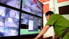 Phạt nguội bằng camera chưa thực sự hiệu quả.