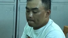 Tường tại cơ quan điều tra.