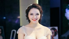 Á hậu Hoàng Anh bí mật tổ chức đám cưới?