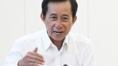  Giám đốc Sở Nội vụ TP HCM Trương Văn Lắm