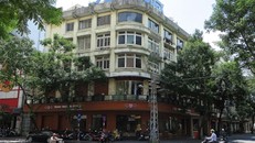 Seaprosex Sài Gòn buông lỏng xuất nhập khẩu thủy sản để lấn sân sang bất động sản.