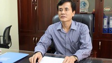 Ông Trần Văn Thọ, Cục phó Cục Đường thủy nội địa