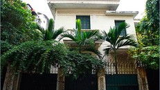 Nhà công vụ sử dụng sai mục đích