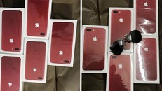 Điện thoại Iphone 7. Ảnh chỉ mang tính minh họa