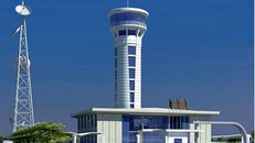 Kỷ luật nhiều cán bộ vụ kiểm viên trạm không lưu ngủ quên