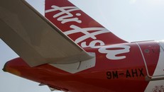AirAsia muốn lập liên doanh tại Việt Nam.