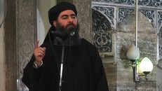 Thủ lĩnh tối cao của IS.