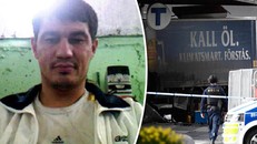Kẻ đâm xe ở Thụy Điển thừa nhận tấn công khủng bố.