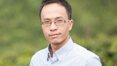 Doanh nhân Nguyễn Hải Ninh.