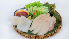 DIFF 2017 mở màn ấn tượng với Không gian ẩm thực Ngũ hành lớn nhất Đà Nẵng