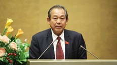 Phó thủ tướng yêu cầu kiểm tra thông tin 'cả họ làm quan'