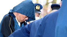 Nghi phạm Shibuya.