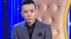 Trấn Thành xin lỗi khán giả sau vụ bị loại khỏi game show cho trẻ em