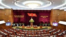 Ảnh hội nghị.