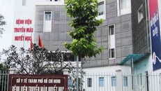 Cục Dược: 'Không chậm cấp phép 20.000 viên thuốc trị ung thư được viện trợ'