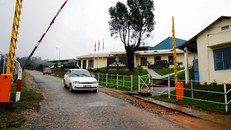 Tỉnh Quảng Nam kiến nghị đóng cửa nhà máy vàng Bồng Miêu. Ảnh: Hoàng Nguyễn.