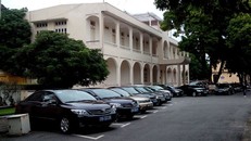 Tổng lượng xe công được mua mới năm 2016 là 1.164 chiếc.