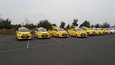 Đi 3km taxi, hai nữ du khách Israel bị 'chém' 510.000 đồng