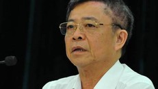  Ông Võ Kim Cự.
