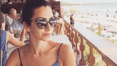 Nữ tỷ phú cho biết, cô không thích đi theo con đường của hội con nhà giàu khác, tiệc tùng ở những nơi xa hoa. Điều đó thật nhàm chán. Ảnh: News.