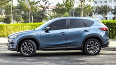  Trường Hải mở đường, các hãng đua nhau giảm giá.