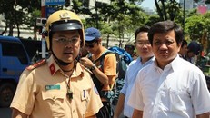 Ông Đoàn Ngọc Hải