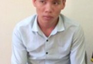  Nghi can Hùng. Ảnh: Đ.H