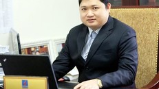 Ông Vũ Đình Duy, nguyên Tổng Giám đốc PVTEX . Ảnh: PVTEX.