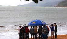 Ảnh hiện trường