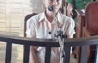 Bị cáo Ngụ. Ảnh: C.A