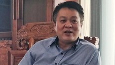 Giám đốc Sở Tài nguyên Yên Bái: 'Nếu sai, tôi sẽ từ chức'