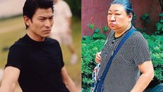 Lưu Đức Hoa và chị gái