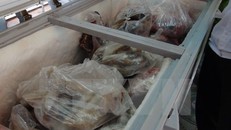 Ảnh chỉ có tính minh họa. (Ảnh: Đậu Tất Thành/TTXVN)