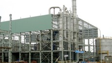 Nhà máy nhiên liệu sinh học Phú Thọ