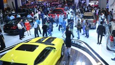 Người tiêu dùng sẽ được hưởng lợi đáng kể nếu như mua xe lúc này? Ảnh minh họa