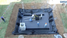 TP HCM chuẩn bị làm hồ điều tiết thông minh đầu tiên